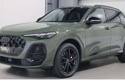 Audi SQ5 6.666 km 77.380 € Aachen 52078