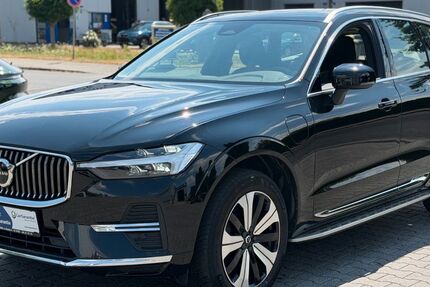 Volvo XC60 124.186 km 30.990 &euro; Alsdorf 52477