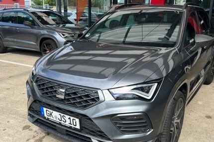 Seat Ateca 50.500 km 28.990 € Geilenkirchen 52511