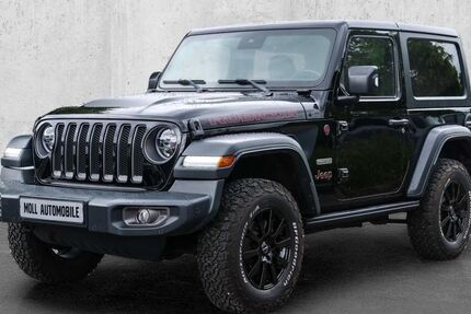 Jeep Wrangler 58.498 km 44.980 &euro; Aachen 52078