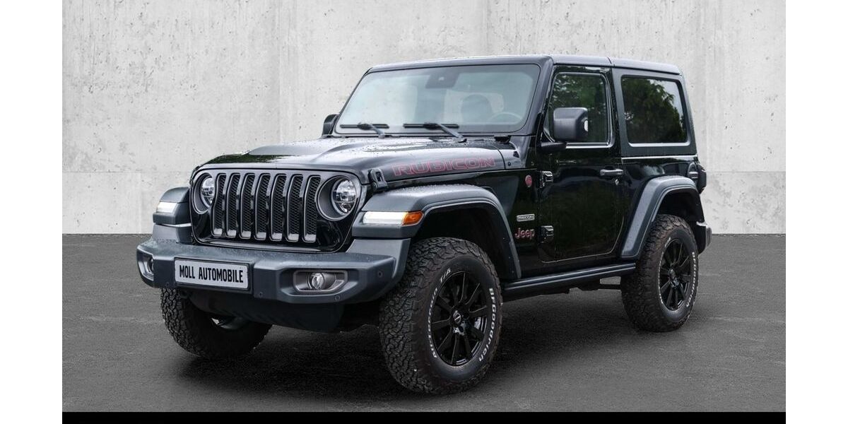 Jeep Wrangler 58.498 km 44.980 &euro; Aachen 52078