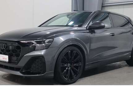 Audi Q8 14.583 km 79.970 &euro; Aachen 52078