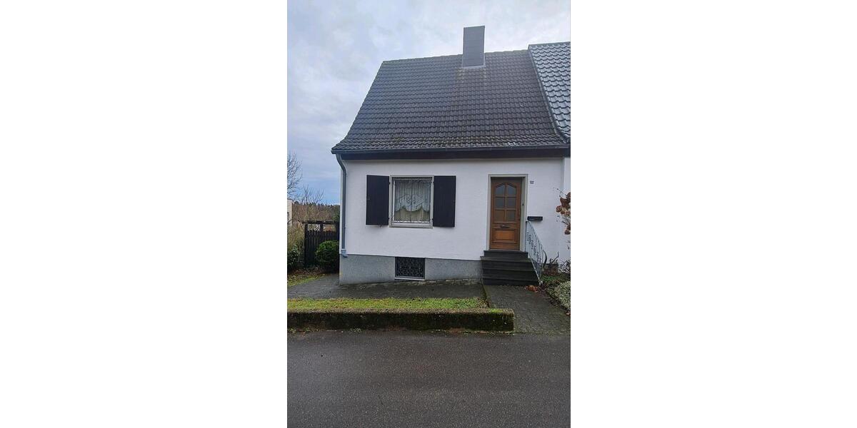 Doppelhaushälfte Aachen Aachen-Mitte - 3 Zimmer, 86 m&sup2;, 495.000&euro; | Angebot:25647828