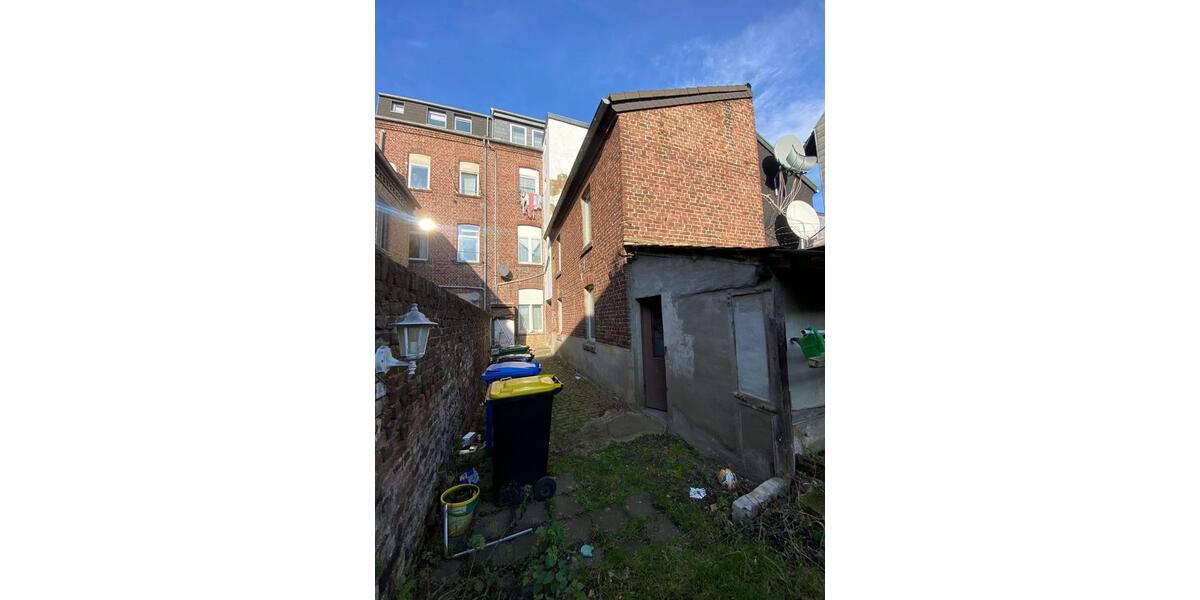 Mehrfamilienhaus, Wohnhaus Düren Mariaweiler-Hoven - 14 Zimmer, 220 m&sup2;, 347.000&euro; | Angebot:24630382