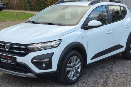 Dacia Sandero 40.000 km 13.499 &euro; Jülich 52428