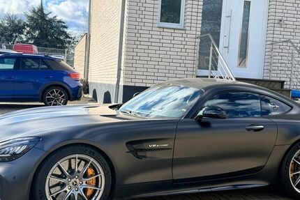 Mercedes-Benz AMG GT R 17.700 km 156.500 &euro; Düren 52351
