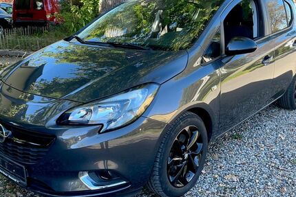 Opel Corsa 55.000 km 6.990 &euro; Roetgen 52159