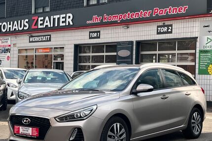 Hyundai i30 120.000 km 9.990 &euro; Stolberg bei Aachen 52222