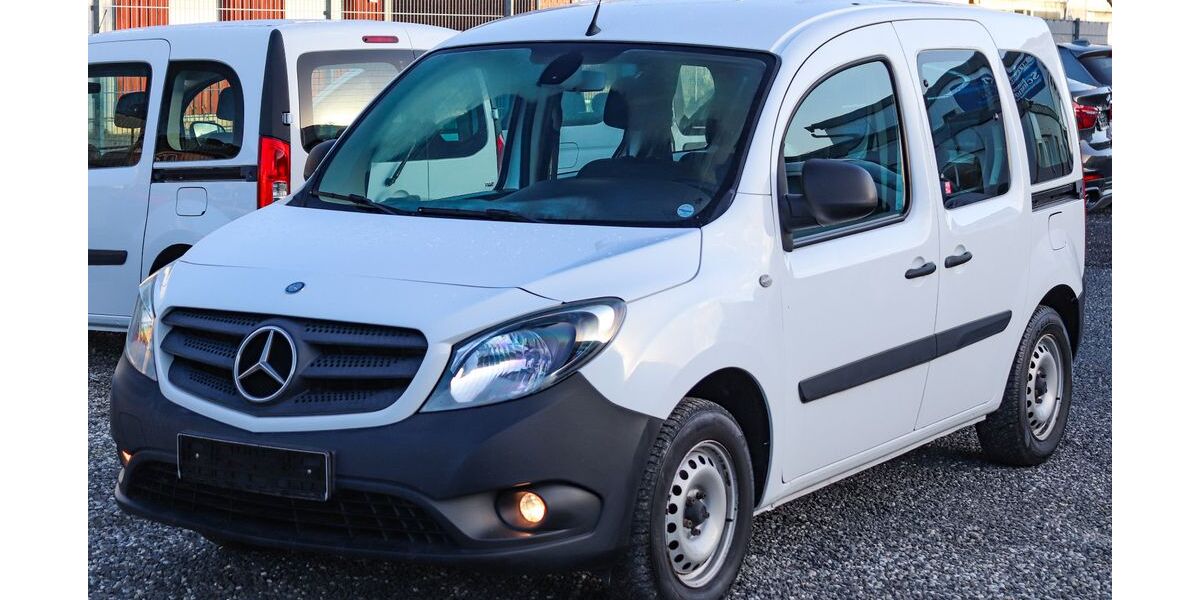 Mercedes-Benz Citan 64.000 km 9.890 &euro; Kreuzau 52372