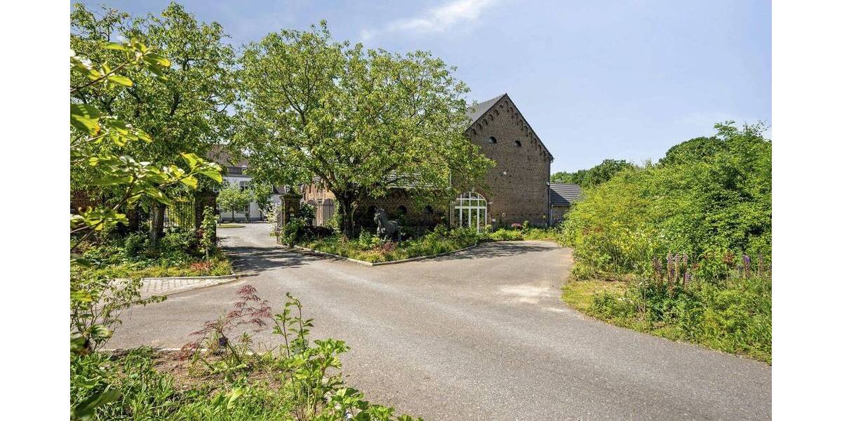 Mehrfamilienhaus, Wohnhaus Selfkant / Havert Havert - 1 Zimmer, 538 m&sup2;, 2.900.000&euro; | Angebot:26799156