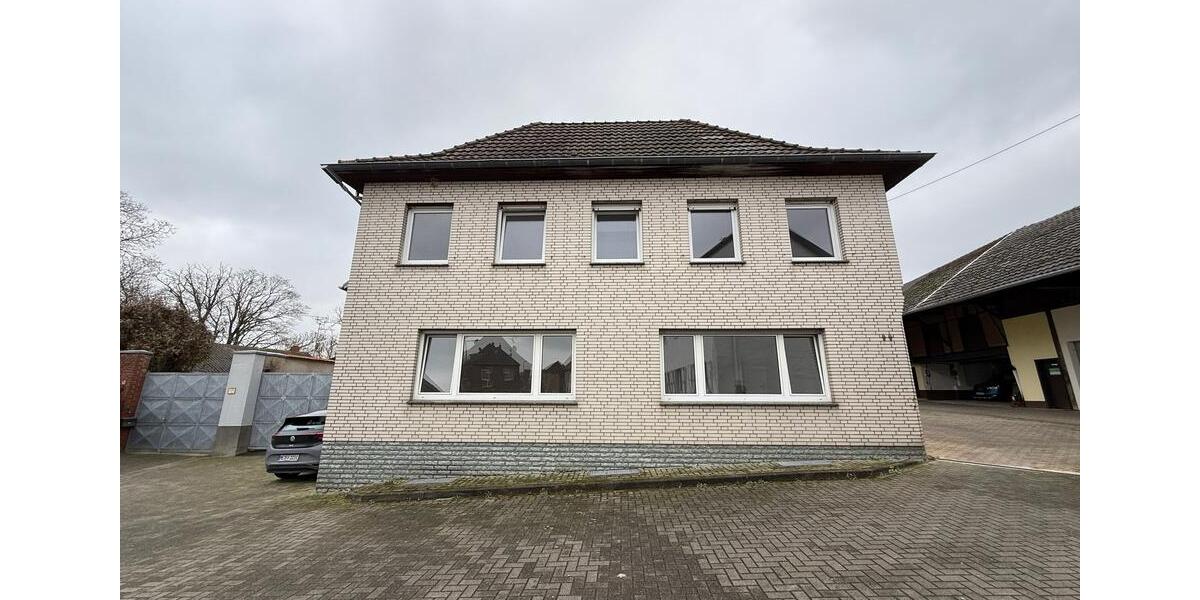 Haus in Haus Lösung auf ruhiger Hofanlage - Linnich Rurdorf! 4 zimmer