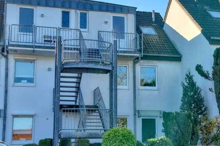 Wohnung Herzogenrath - 1 Zimmer, 35 m&sup2;, 435&euro; | Angebot:26396648