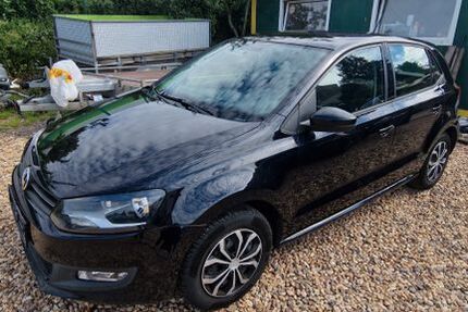 VW Polo 170.000 km 3.500 &euro; Düren 52349