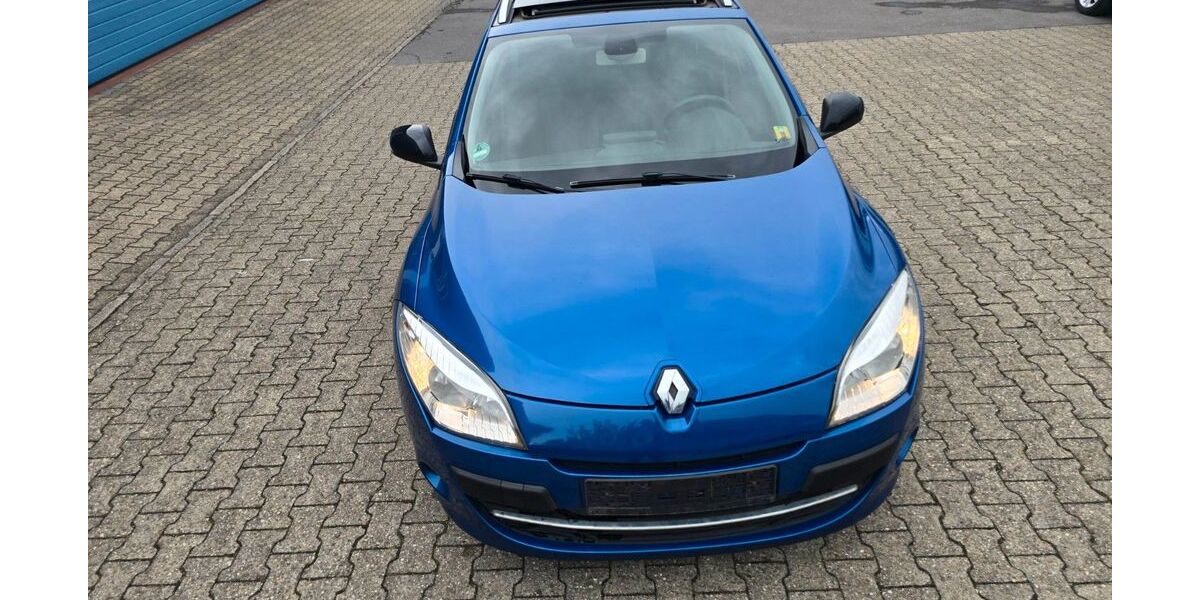 Renault Megane 170.000 km 3.999 &euro; Aachen 52068