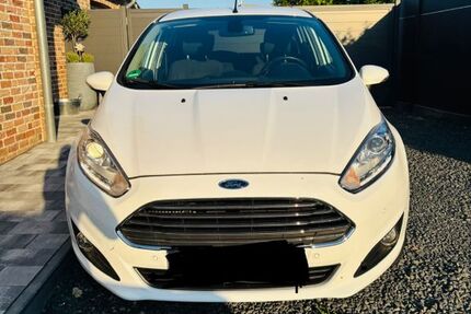 Ford Fiesta 43.078 km 9.700 &euro; Übach-Palenberg 52531