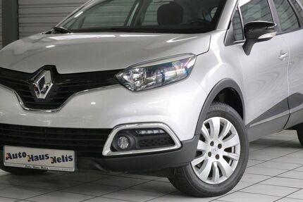 Renault Captur 46.300 km 10.990 &euro; Geilenkirchen 52511