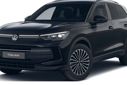 VW Tiguan 16.024 km 37.940 &euro; Alsdorf 52477