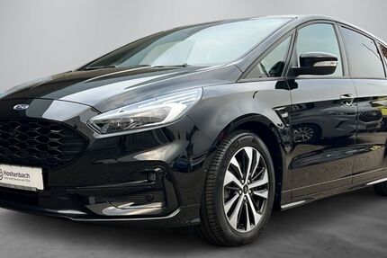 Ford S-Max 35.300 km 29.990 &euro; Jülich 52428