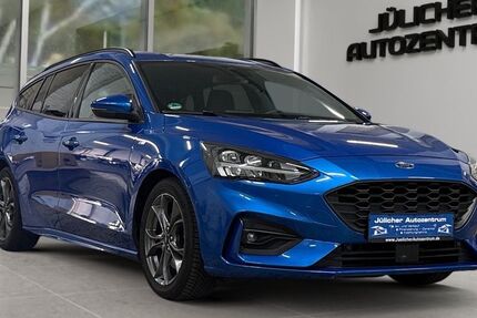 Ford Focus 74.000 km 17.490 € Jülich 52428