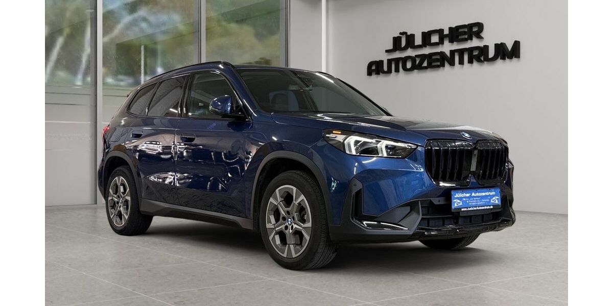 BMW X1 20.000 km 36.990 &euro; Jülich 52428