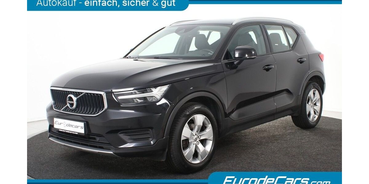 Volvo XC40 110.000 km 20.700 &euro; Herzogenrath 52134