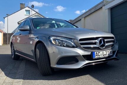 Mercedes-Benz C 250 190.000 km 12.800 &euro; Stolberg 52223