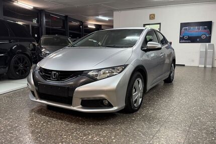 Honda Civic 138.938 km 6.995 &euro; Stolberg 52222