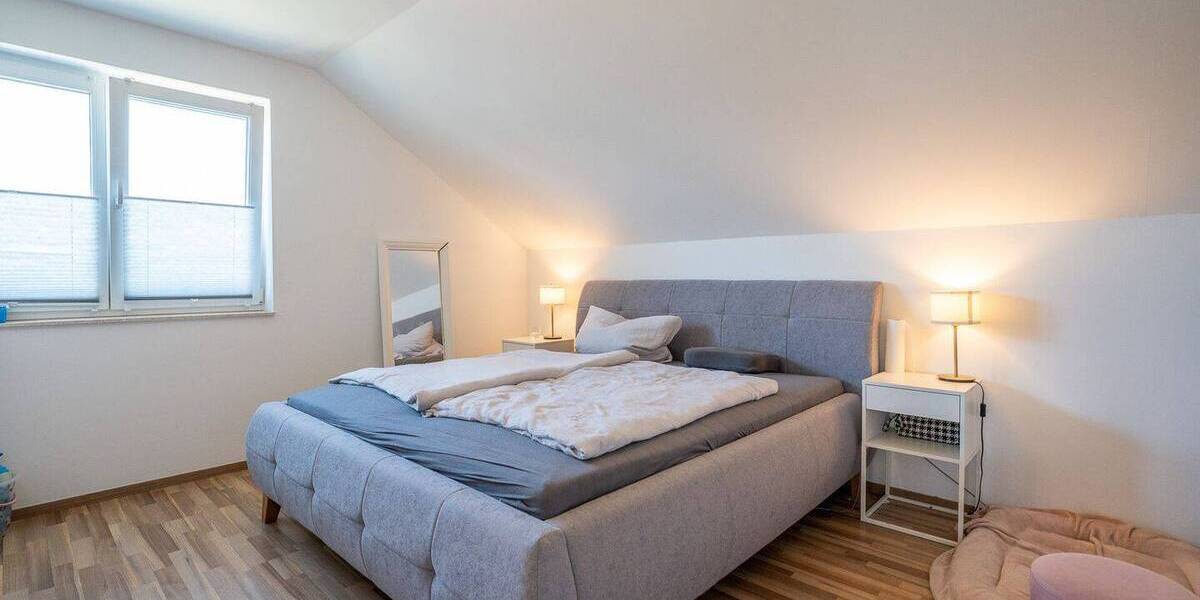 Etagenwohnung Übach-Palenberg Boscheln - 3 Zimmer, 80 m&sup2;, 720&euro; | Angebot:26778301