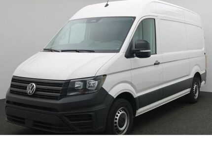 VW Crafter 27.060 km 34.470 € Aachen 52078