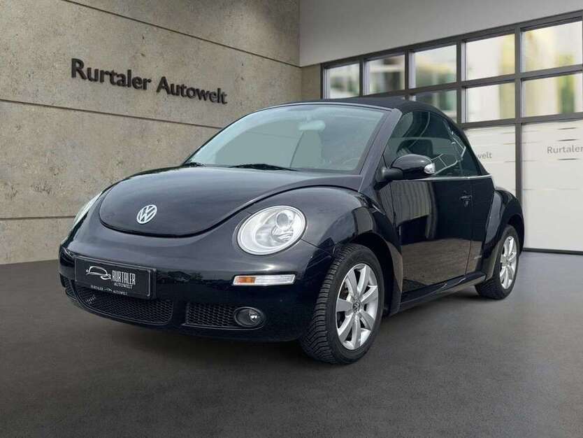 New Beetle