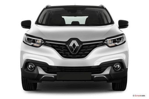 Renault Kadjar 77.450 km 12.480 &euro; Übach-Palenberg 52531