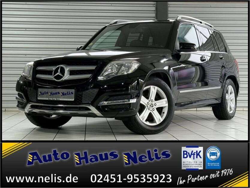 GLK 220