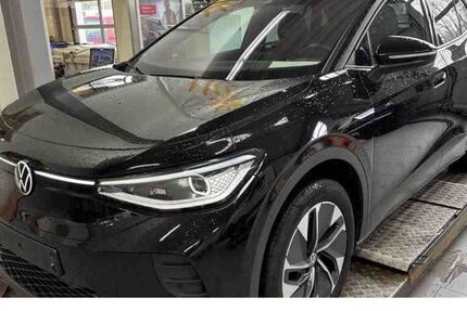 VW ID.4 16.624 km 21.970 &euro; Aachen 52078