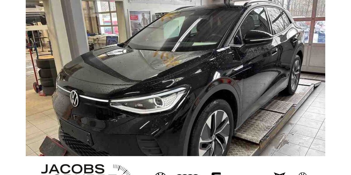VW ID.4 16.624 km 21.970 &euro; Aachen 52078