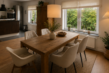 Wohnung Stolberg Büsbach - 4 Zimmer, 99 m&sup2;, 245.000&euro; | Angebot:23372329