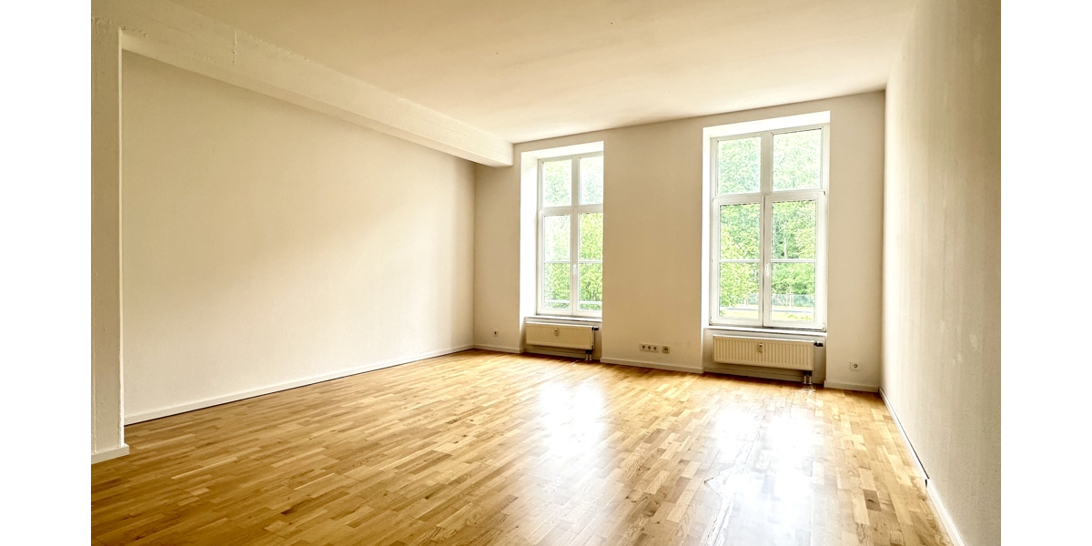 JÄSCHKE - Gewerbeeinheit im Herzen von Kornelimünster 1 zimmer