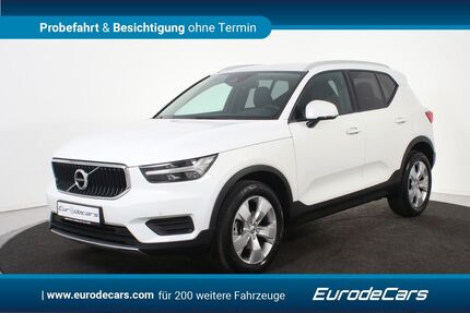 Volvo XC40 40.000 km 22.800 &euro; Herzogenrath 52134