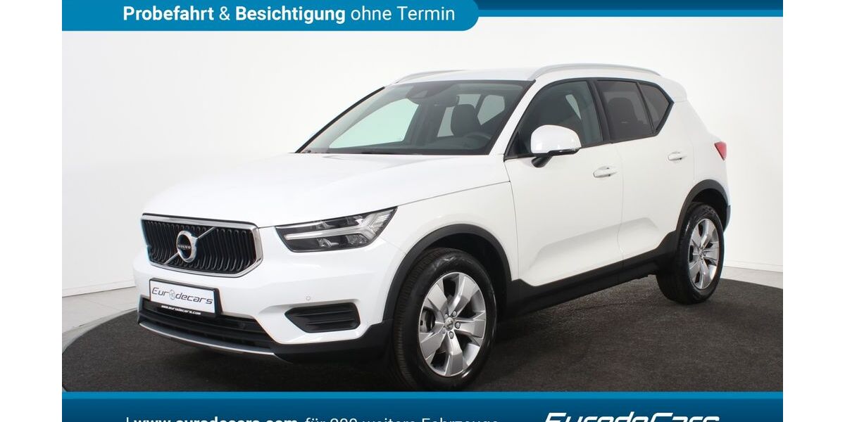 Volvo XC40 40.000 km 22.800 &euro; Herzogenrath 52134