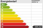 Freistehendes Zuhause mit Charme und grünem Rückzugsort