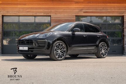 Porsche Macan 75.000 km 59.950 &euro; Aachen 52072