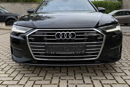 Audi A6 158.000 km 25.490 &euro; Aachen 52078