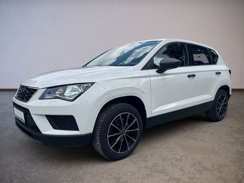 Ateca
