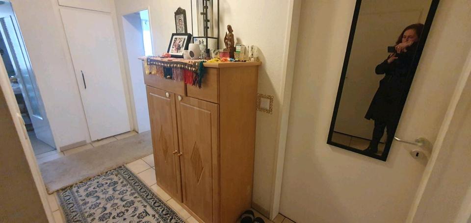 Etagenwohnung Stolberg (Rheinland) - 3 Zimmer, 67 m&sup2;, 65.000&euro; | Angebot:26549447