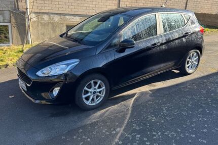 Ford Fiesta 93.000 km 10.700 &euro; Simmerath 52152