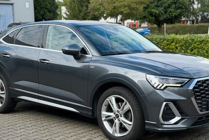 Audi Q3 64.915 km 29.990 &euro; Alsdorf 52477