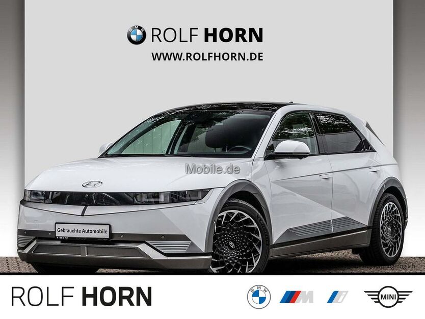 Hyundai IONIQ 5 29.994 km 35.550 € Düren 52355