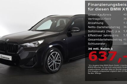 BMW X1 47.663 km 39.330 &euro; Aachen 52078