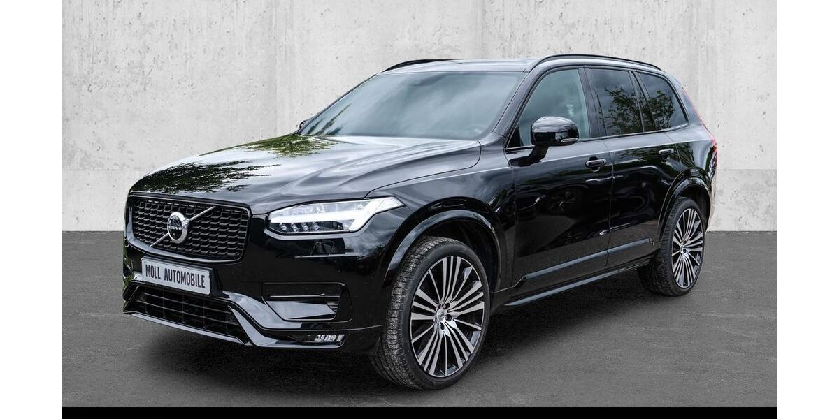 Volvo XC90 38.389 km 43.980 &euro; Aachen 52078