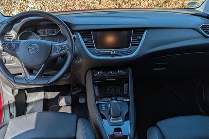 Opel Grandland (X) 84.500 km 18.100 &euro; Simmerath 52152