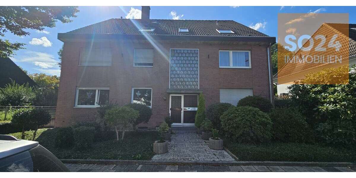 Einfamilienhaus Baesweiler - 14 Zimmer, 359 m&sup2;, 395.000&euro; | Angebot:26494420